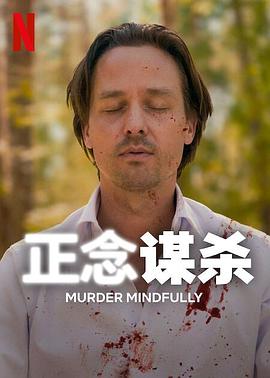 正念謀殺第一季(全集)