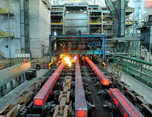 一年更比一年高 沙钢集团东北特钢公司敲定2021年生产工作 路线图